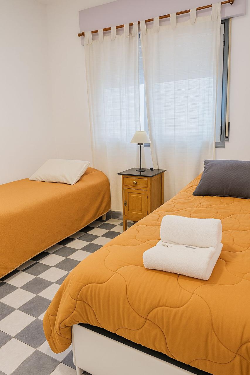 Habitación Quíntuple